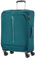 Samsonite Popsoda SPINNER 66 EXP Teal - Suitcase