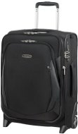 Samsonite X-Blade 4.0 UPRIGHT 55 EXP Black - Suitcase