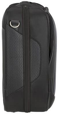 Samsonite bifold sales garment bag