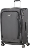 Samsonite X-Blade 4.0 SPINNER 78 EXP Grey/Black - Suitcase
