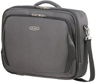 Samsonite X-Blade 4.0 LAPTOP SHOULDER BAG Grey/Black - Laptop Bag