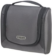 Samsonite X-Blade 4.0 Cosmetic Case Grey/Black - Suitcase