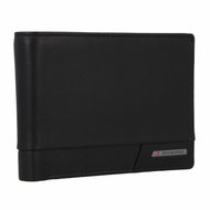 Samsonite Men's leather wallet without change pocket PRO-DLX 6 SLG049 - Wallet