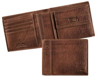 Camel active Melbourne width brown - Wallet