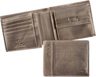 Camel active Melbourne width grey - Wallet