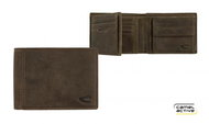 Camel active Vietnam width brown - Wallet
