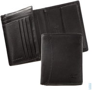 Camel active Cordoba portrait black - Wallet
