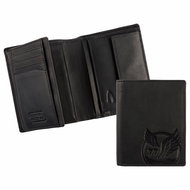 Camel active Nepal portrait black - Wallet