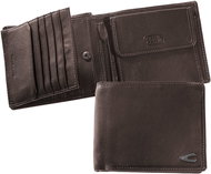 Camel active Vegas landscape brown - Wallet