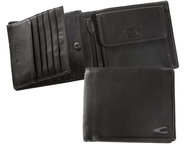 Camel active Vegas landscape black - Wallet