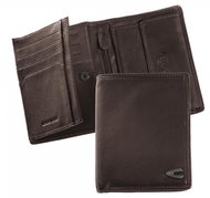 Camel active Vegas portrait brown - Wallet