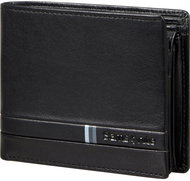 Samsonite Flagged SLG 046 - Wallet