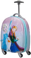 SAMSONITE Dětský kufr Disney Ultimate 2.0 45 cm Frozen vel. S - Children's Lunch Box