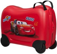 SAMSONITE Dětský kufr Dream 2Go Ride-on Disney Cars vel. S - Children's Lunch Box