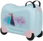 SAMSONITE Dětský kufr Dream 2Go Ride-on Disney Frozen vel. S - Children's Lunch Box