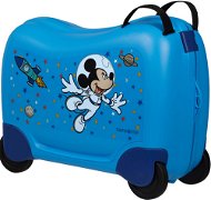 SAMSONITE Dětský kufr Dream 2Go Ride-on Disney Mickey Stars vel. S - Children's Lunch Box