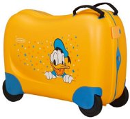 SAMSONITE Dětský kufr Dream Rider Disney Donald Stars vel. S - Children's Lunch Box