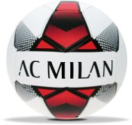 Fan-shop AC Milan white - Futbalová lopta