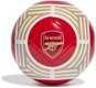 Adidas Arsenal FC Club Home - Futbalová lopta