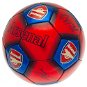 Fan-shop Arsenal FC s podpismi - Futbalová lopta