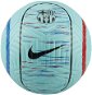 Nike Barcelona FC Academy aqua veľkosť 5 - Futbalová lopta