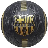 Fan-shop Barcelona FC Away black - Football 