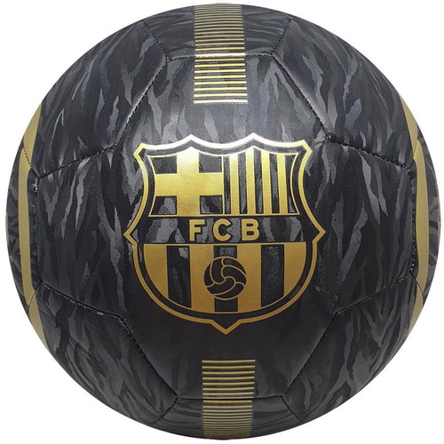 Fan-shop Barcelona FC Away black - Football  - Main image