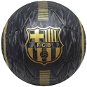 Futbalová lopta Fan-shop Barcelona FC Away black - Fotbalový míč
