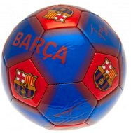 Fan-shop Barcelona FC s podpisy - Football 
