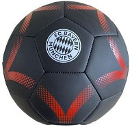 Fan-shop Bayern Mnichov black - Futbalová lopta