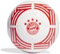 Adidas Bayern Mnichov Club Home white - Futbalová lopta