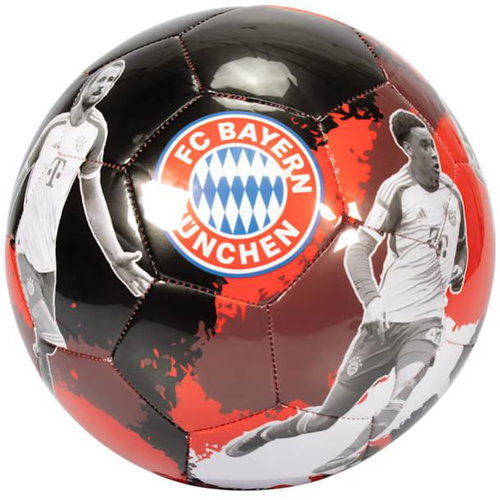 Fan-shop Bayern Mnichov Players 2023/24 - Football  - Main image