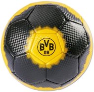 Fan-shop Borussia Dortmund carbon - Futbalová lopta