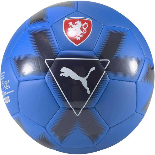 Puma Česká republika Cage electric vel. 4 - Football  - Main image