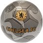 Fan-shop Chelsea FC Camo s podpismi - Futbalová lopta