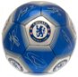 Fan-shop Chelsea FC s podpismi - Futbalová lopta