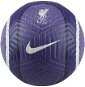 Fan-shop Liverpool FC Academy purple veľ. 5 - Futbalová lopta
