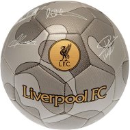 Fan-shop Liverpool FC Camo s podpisy - Football 