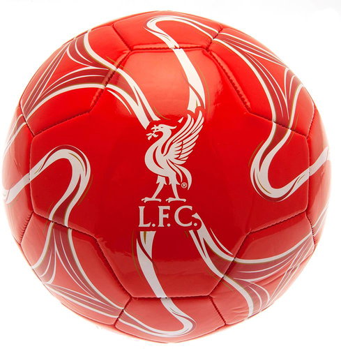 Fan-shop Liverpool FC Cosmos Colour - Football  - Main image