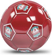 Fan-shop Liverpool FC Folders - Futbalová lopta