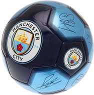 Fan-shop Manchester City 26 Panel Signature - Football 