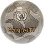 Fan-shop Manchester City Camo s podpismi - Futbalová lopta