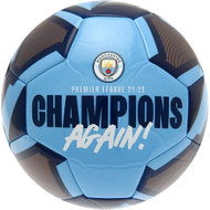 Fan-shop Manchester City Champions Again! - Football 