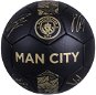 Fan-shop Manchester City Signature gold - Futbalová lopta