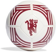 Adidas Manchester United Club Third white - Football 