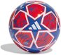 Adidas UCL 23/24 Club Knockout solar veľkosť 5 - Futbalová lopta