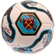 Fan-shop West Ham United Tracer - Futbalová lopta