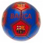 Fan-shop Mini Barcelona FC s podpismi - Futbalová lopta