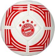 Adidas Mini Bayern Mnichov Home - Futbalová lopta