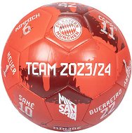 Fan-shop Mini Bayern Mnichov Signature 2023/24 - Futbalová lopta